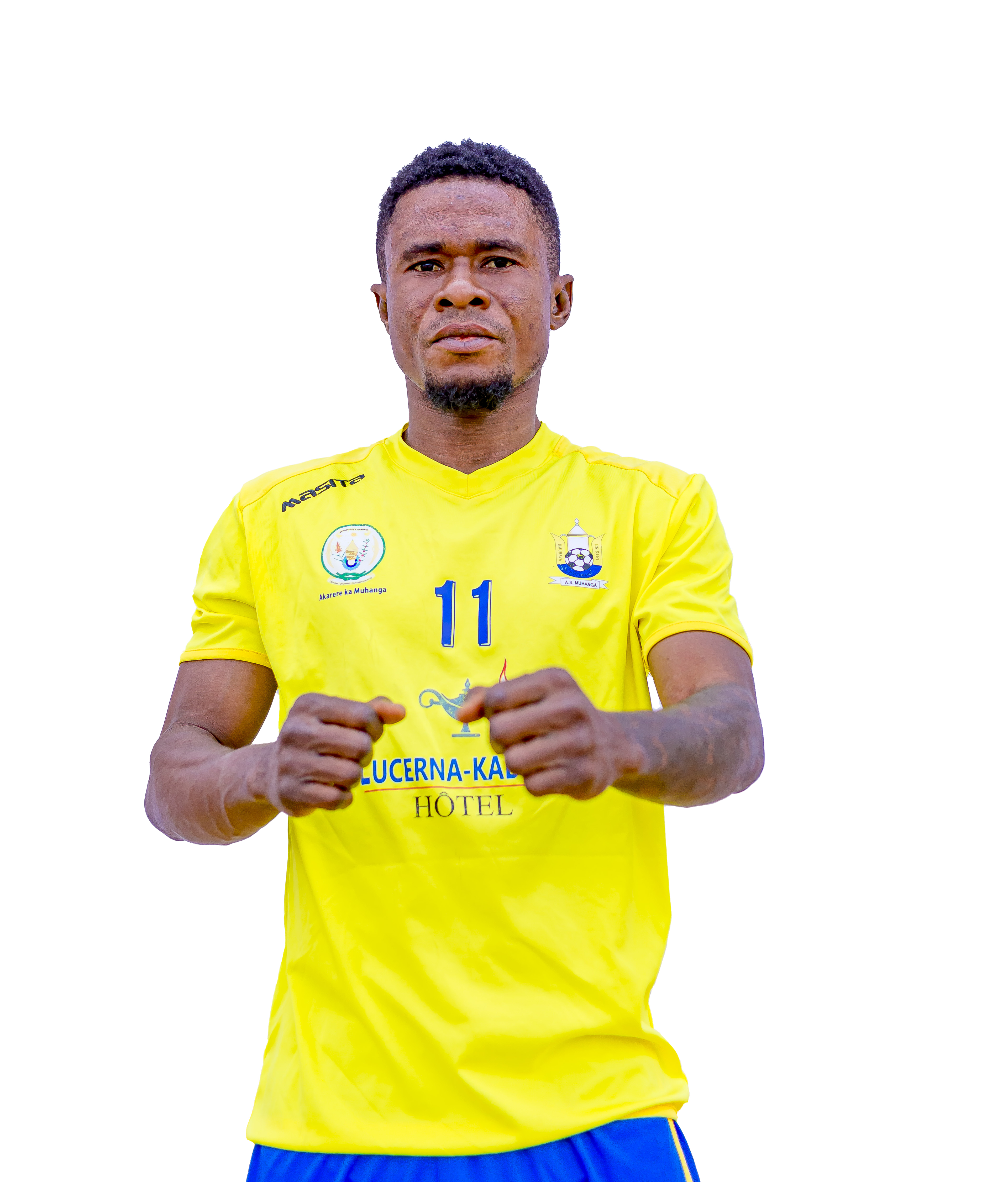 Girboud Mambanzikila Kondi